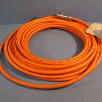 Lapp Kabel Oflex Servo Cable FD 796 CP, 1550893/10/13 0027950 16 AWG/4C, Shld