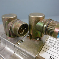 Used Seimens 1FK6042-8AF71-1AG2 Servo Motor 3/4" + Optical Encoder B01 2048 S/R