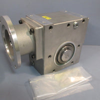 Cone Drive Right Angle Worm Gearbox Ratio 25:1 B081025.WANQB