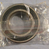 SKF 60062RS1 Deep Groove Ball Bearing 55mm OD 20mm ID 13mm W (Lot of 3)