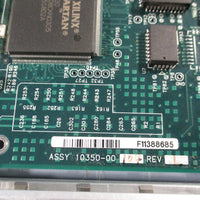 ADEPT TECHNOLOGY 10350-01064 AWCII AQUISITION BOARD REV. K 20350-104 10350-00104