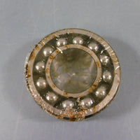 FAG Ball Bearing 2310K.TV.C3 Self Aligning Double Row NEW