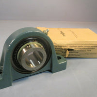 Dodge Pillow Block Bearing 35mm 125927 P2BSCM35M