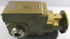 Stober K303WG0360MR160/140F Gear Reducer 35.8:1 Ratio 2.5 HP Input 1750 RPM