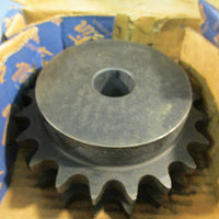Martin D60B20H Double Roller Chain Sprocket #60 20 Teeth