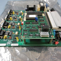Allen Bradley 144958 144956 144940 Interface Smartcard Assembly