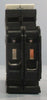 Weidmuller 9926252015 Circuit Breaker Magnetic 15A 2 Pole 240VAC