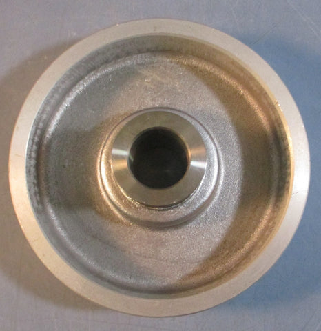 Rovema 1.200.06.1.079.01 Drum Brake 25mm ID, 140mm OD, 34mm W