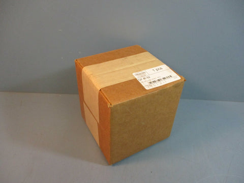 Mencom GFR32 GFI DP; 3 AMP Reset; SZ32 FACTORY SEALED