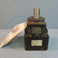 Stober P401SPN0100M ServoFit Precision Gearhead