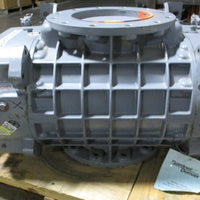 Gardner Denver DuroFlow GGGDACAX Positive Displacement Blower 7018VT 10"