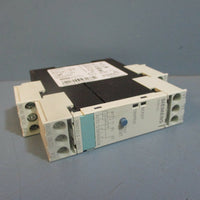 Siemens 3RN10131BB00 TMS/Thermistor Protection Relay NEW