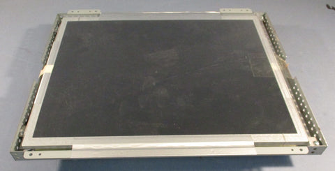 WinMate Communication R15T630-T 15in Touch Panel LCD Display 12VDC 4A NOS