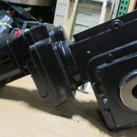 Winsmith 943CDSNX Gear Reducer 943CDSX501X0GC 60:1, 1750RPM, 4.40HP, 15/8" Bore