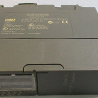 Siemens Simatic S7 1P 6ES71580AD010XA0 Coupler Module