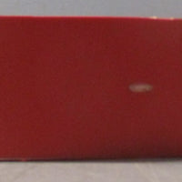 Tennant 223606 Blade Squeegee Front 47.4" L Linard 900mm Rubber