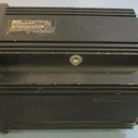 Rexroth Indramat MDD115A-N-030-N2M-130PB1 Permanent Magnet Motor 32mm Shaft Dia