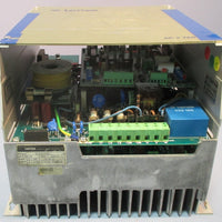 Lenze AC 760 AC Drive Type 765 US 3 x 0460V 9.5A 0110Hz Cracked Cover