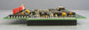 Opto 22 Model B2 16-Channel Optomux Brain Board 001848G B20301-B23001