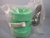 Aquatherm Green 41498 Pipe PP Fitting 2" Ball Valve