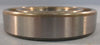 Nachi 6009 C3 Deep Groove Ball Bearing 45mm Bore 75mm OD 16mm W (Lot of 3)
