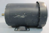 Leeson 111916.00 AC Electric Motor C6T34FB24E 3PH 2HP 3450RPM 5/8" Shaft Dia