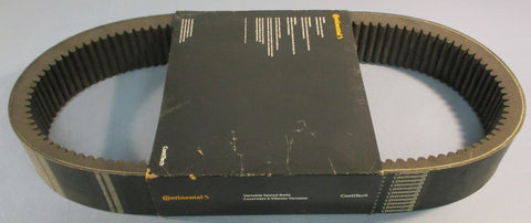 Continental 4436V525 Vatiable Speed Belt 2-3/4" W 52-1/2" Outside Length