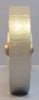 Rovema 1.010.04.2.059.01 Gear Rack, 23/32" Face W, 16-1/2" L, 13/16" THK, Offset
