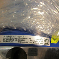 WITTENSTEIN ALPHA - LP120S-MF1-5-1-1 -3S Gear-Reducer 5:1 Gear Ratio