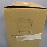 APC by Schneider Electric BackUPS ES 6 Outlet 425VA 255 Watts BE425M