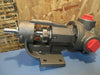 VIKING PUMP ROTARY PUMP SERIAL# 12037800 HU2637