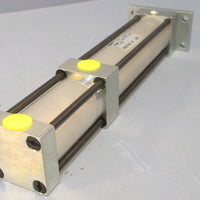 PHD A3VRF 1 1/8 x 3 1/2 x 1 MV Pneumatic Air Cylinder 31/2" Stroke New