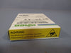 WAGO 2-CHANNEL DIGITAL OUTPUT MODULE 750-501 SEALED