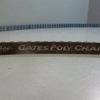 Gates Poly Chain GT Carbon Belt 14M252020 198x200 NEW