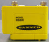 Banner RSBR Maxi-Beam Photoelectric Sensor 25604