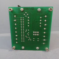 Extron Co. Minn Model 540 Sensitive Relay 540-31212 Used