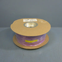Shrinkflex 31 Sumitube Shrink Tubing H3S1.50PP 1½" 38mm Purple 100ft NEW