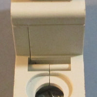 Schneider Electric 24505 C60 Mini Supplementary Protector 1PD 8A 277VAC
