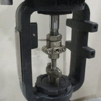 Armstrong Series 1100 Globe Valve 2 Way 50 mm with 28 mm Stroke CU50
