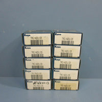 Koyo Bearings Thrust Washer TRC1423;L125 NEW Lot of 10