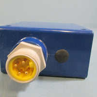 HYDE PARK SUPERPROX ULTRASONIC SENSOR 50/60HZ 100-240VAC 30mA SM572B-114LE