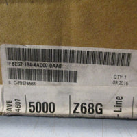SIEMENS SIMATIC ET 200PRO CONNECTING MODULE 6ES71944AD000AA0 SEALED