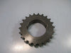 Dodge 104862 Sprocket D80BTL22H-3020 HS New