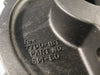 Rexnord NS7700-18T_1_1KW_1SS Split Sporcket 18 Teeth, 1" RD Bore 10028575