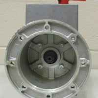 Assa Abloy Albany TVRFC5Z7 Righ Angle Gear Reducer 36:2 Ratio 1" Bore