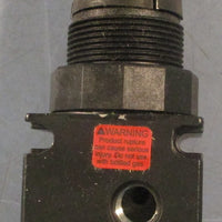 Graco 26A121 Filter And Regulator Kit 106148F Ser B 111804 Ser C22