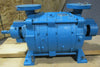 Tuthill Kinney KLRC-75-KFA2 KLRC Series Liquid Ring Vacuum Pump 1-1/2" x 1-1/2"