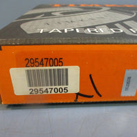 Timken 29547005 Tapered Roller Bearing