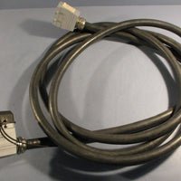 Staubli D24294602A Main Robot Cable 33Pin Male to Female for RS60 5m Long