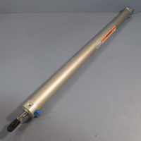 SMC Pneumatic Round Body Cylinder 145 psi NCDGDA322400X142US